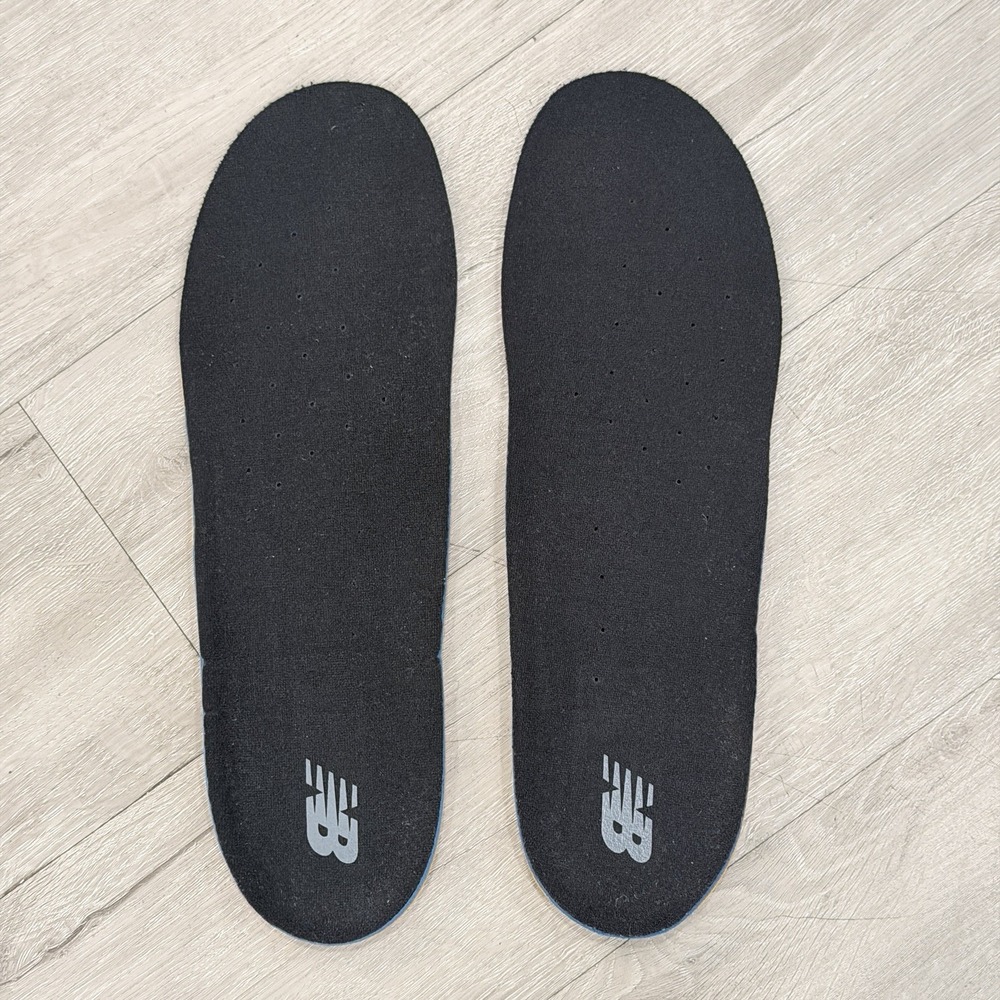 New Balance Men's Size 14 Replacement Insoles Foam Athletic Shoe Inserts Wide